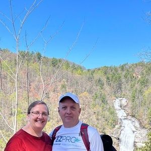 Meet your Posher, Violet